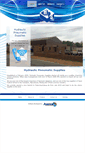 Mobile Screenshot of hydraulics-hps.co.za